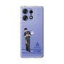 スリムプロテクションケース［ スマートフォンケース<制服ver.> - S.YUSEI ］