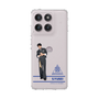 スリムプロテクションケース［ スマートフォンケース<制服ver.> - S.YUSEI ］