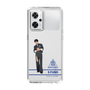 スリムプロテクションケース［ スマートフォンケース<制服ver.> - S.YUSEI ］