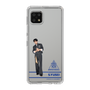 スリムプロテクションケース［ スマートフォンケース<制服ver.> - S.YUSEI ］