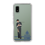 スリムプロテクションケース［ スマートフォンケース<制服ver.> - S.YUSEI ］