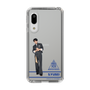 スリムプロテクションケース［ スマートフォンケース<制服ver.> - S.YUSEI ］