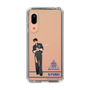 スリムプロテクションケース［ スマートフォンケース<制服ver.> - S.YUSEI ］
