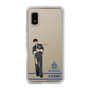 スリムプロテクションケース［ スマートフォンケース<制服ver.> - S.YUSEI ］