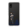 スリムプロテクションケース［ スマートフォンケース<制服ver.> - S.YUSEI ］