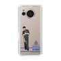 スリムプロテクションケース［ スマートフォンケース<制服ver.> - S.YUSEI ］