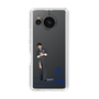 スリムプロテクションケース［ スマートフォンケース<制服ver.> - S.YUSEI ］