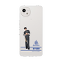 スリムプロテクションケース［ スマートフォンケース<制服ver.> - S.YUSEI ］