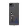 スリムプロテクションケース［ スマートフォンケース<制服ver.> - S.YUSEI ］