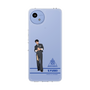 スリムプロテクションケース［ スマートフォンケース<制服ver.> - S.YUSEI ］