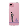 スリムプロテクションケース［ スマートフォンケース<制服ver.> - S.YUSEI ］