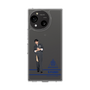 スリムプロテクションケース［ スマートフォンケース<制服ver.> - S.YUSEI ］