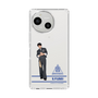 スリムプロテクションケース［ スマートフォンケース<制服ver.> - S.YUSEI ］