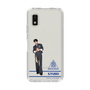スリムプロテクションケース［ スマートフォンケース<制服ver.> - S.YUSEI ］