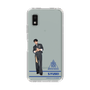 スリムプロテクションケース［ スマートフォンケース<制服ver.> - S.YUSEI ］