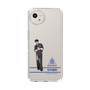 スリムプロテクションケース［ スマートフォンケース<制服ver.> - S.YUSEI ］