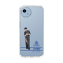 スリムプロテクションケース［ スマートフォンケース<制服ver.> - S.YUSEI ］