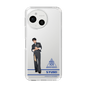 スリムプロテクションケース［ スマートフォンケース<制服ver.> - S.YUSEI ］