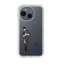 スリムプロテクションケース［ スマートフォンケース<制服ver.> - S.YUSEI ］