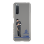 スリムプロテクションケース［ スマートフォンケース<制服ver.> - S.YUSEI ］
