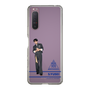 スリムプロテクションケース［ スマートフォンケース<制服ver.> - S.YUSEI ］