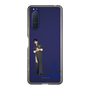 スリムプロテクションケース［ スマートフォンケース<制服ver.> - S.YUSEI ］