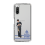 スリムプロテクションケース［ スマートフォンケース<制服ver.> - S.YUSEI ］