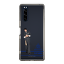 スリムプロテクションケース［ スマートフォンケース<制服ver.> - S.YUSEI ］
