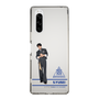 スリムプロテクションケース［ スマートフォンケース<制服ver.> - S.YUSEI ］