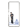 スリムプロテクションケース［ スマートフォンケース<制服ver.> - S.YUSEI ］