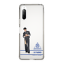 スリムプロテクションケース［ スマートフォンケース<制服ver.> - S.YUSEI ］