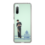 スリムプロテクションケース［ スマートフォンケース<制服ver.> - S.YUSEI ］