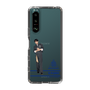 スリムプロテクションケース［ スマートフォンケース<制服ver.> - S.YUSEI ］