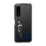 スリムプロテクションケース［ スマートフォンケース<制服ver.> - S.YUSEI ］