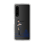 スリムプロテクションケース［ スマートフォンケース<制服ver.> - S.YUSEI ］