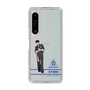 スリムプロテクションケース［ スマートフォンケース<制服ver.> - S.YUSEI ］