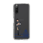 スリムプロテクションケース［ スマートフォンケース<制服ver.> - S.YUSEI ］