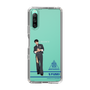 スリムプロテクションケース［ スマートフォンケース<制服ver.> - S.YUSEI ］