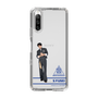スリムプロテクションケース［ スマートフォンケース<制服ver.> - S.YUSEI ］