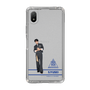 スリムプロテクションケース［ スマートフォンケース<制服ver.> - S.YUSEI ］