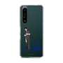 スリムプロテクションケース［ スマートフォンケース<制服ver.> - S.YUSEI ］