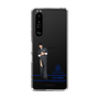 スリムプロテクションケース［ スマートフォンケース<制服ver.> - S.YUSEI ］