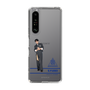 スリムプロテクションケース［ スマートフォンケース<制服ver.> - S.YUSEI ］