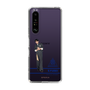 スリムプロテクションケース［ スマートフォンケース<制服ver.> - S.YUSEI ］