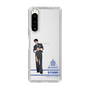 スリムプロテクションケース［ スマートフォンケース<制服ver.> - S.YUSEI ］
