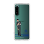 スリムプロテクションケース［ スマートフォンケース<制服ver.> - S.YUSEI ］