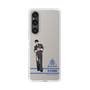 スリムプロテクションケース［ スマートフォンケース<制服ver.> - S.YUSEI ］