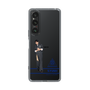 スリムプロテクションケース［ スマートフォンケース<制服ver.> - S.YUSEI ］