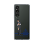 スリムプロテクションケース［ スマートフォンケース<制服ver.> - S.YUSEI ］