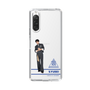 スリムプロテクションケース［ スマートフォンケース<制服ver.> - S.YUSEI ］